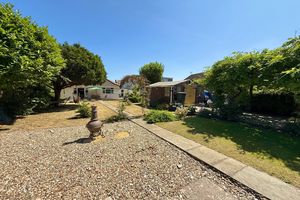 Westerly Rear Garden- click for photo gallery